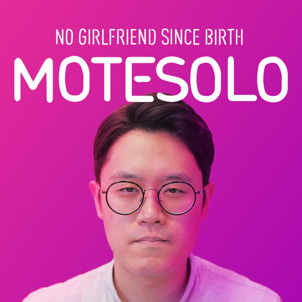 Motesolo: Sem Namorada Desde Nascença
