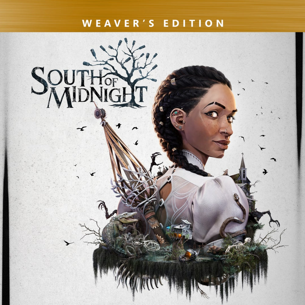 South of Midnight - Falas Store – Jogos Digitais em Angola