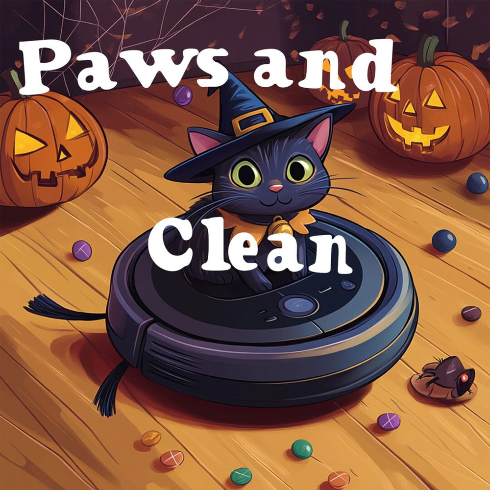 Paws & Clean
