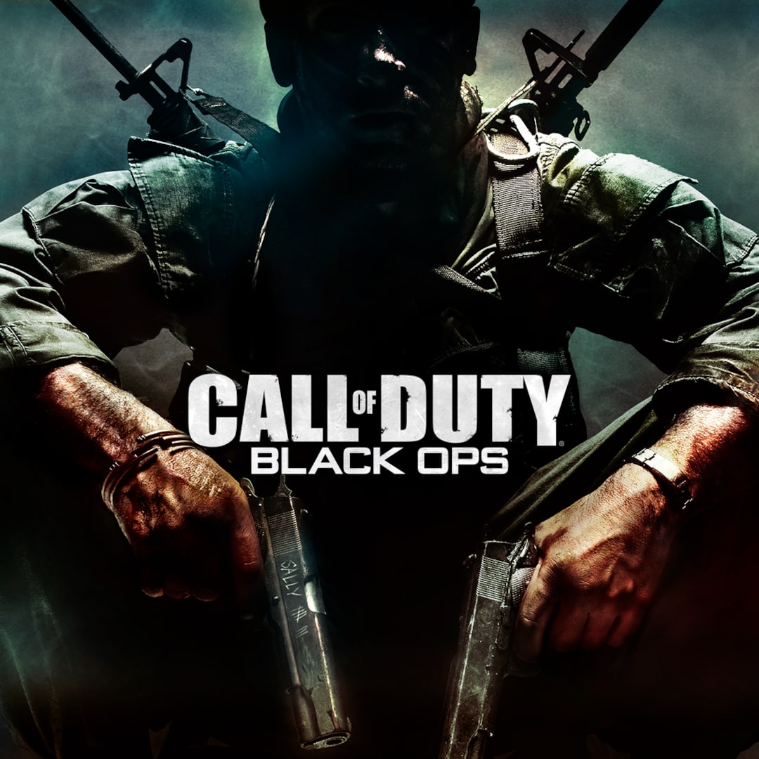 Call of Duty®: Black Ops - Passe de Temporada