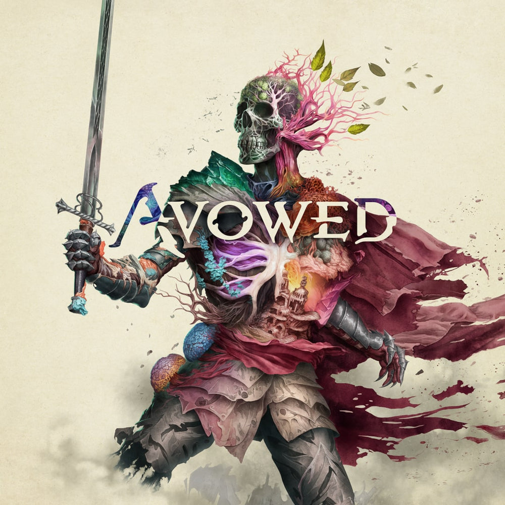 Avowed - Falas Store – Jogos Digitais em Angola