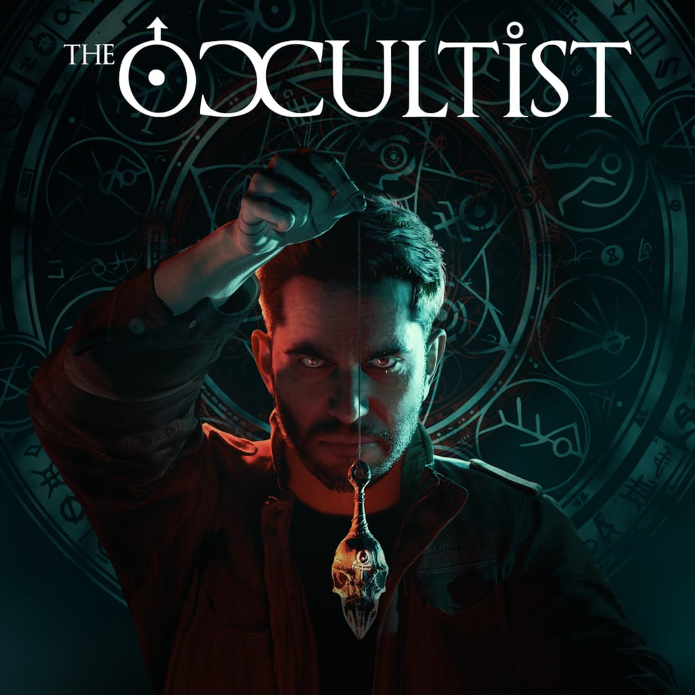 The Occultist - Falas Store – Jogos Digitais em Angola