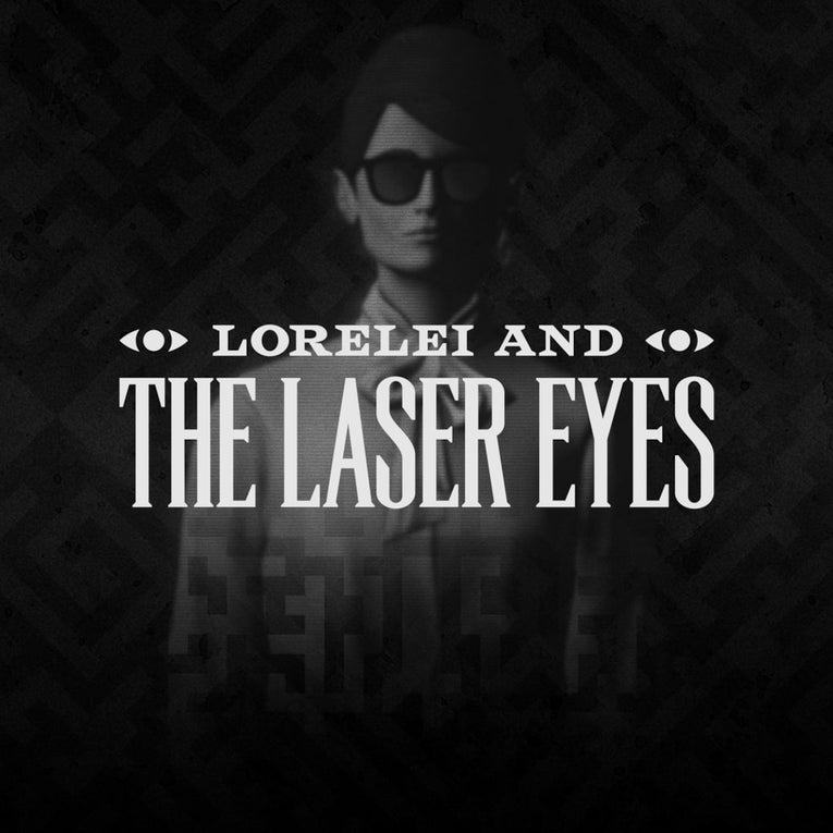 Lorelei and the Laser Eyes (PSN BR)