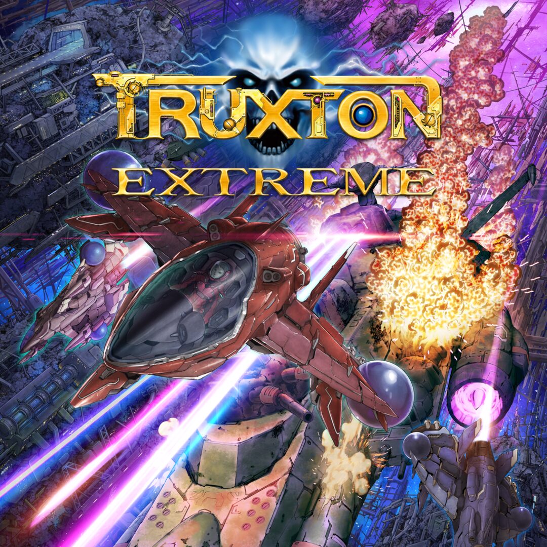 Truxton Extreme