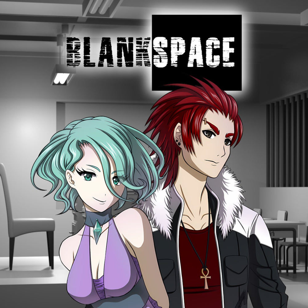 Blankspace