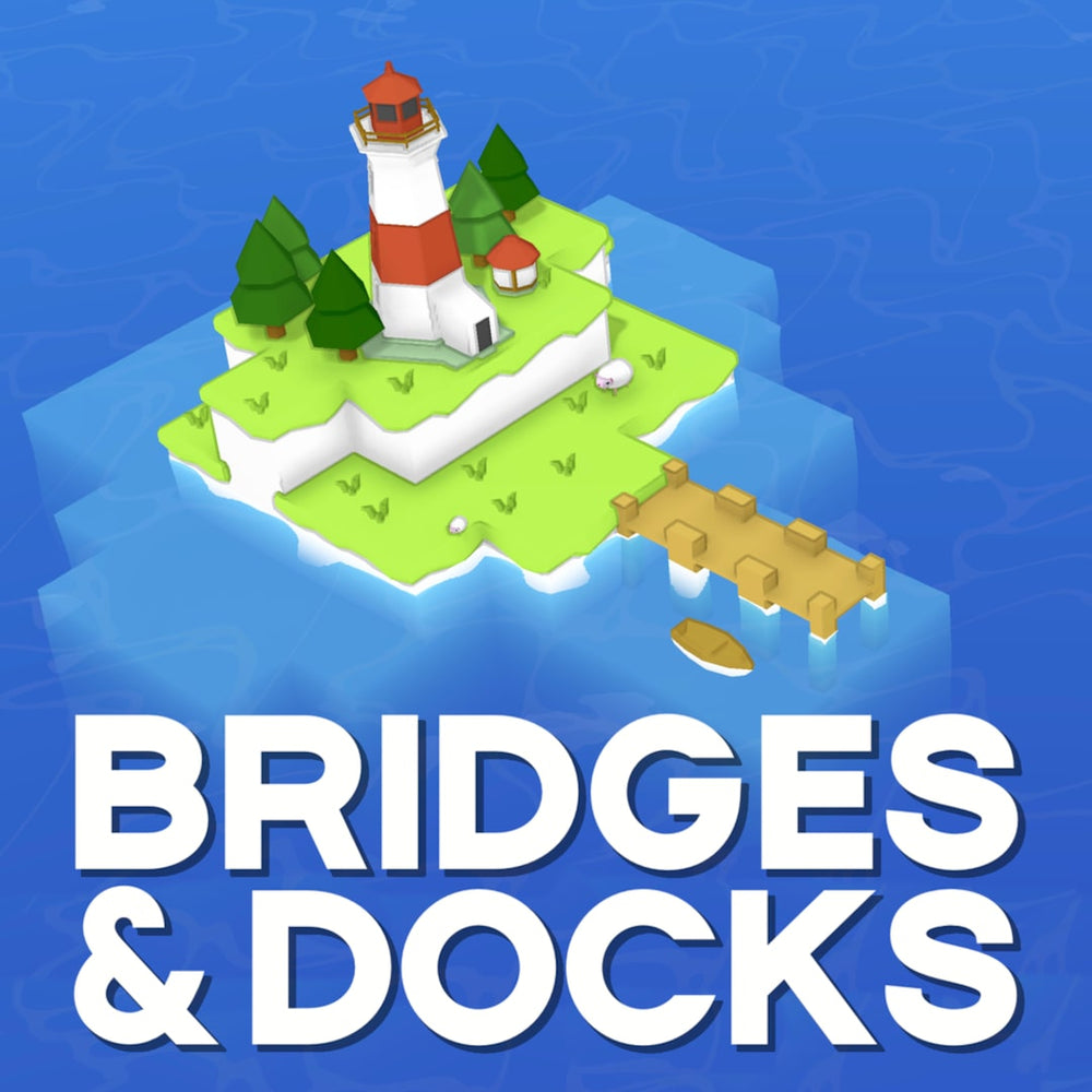 Bridges & Docks