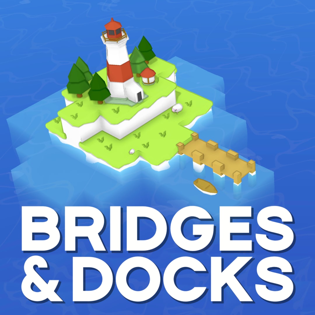 Bridges & Docks