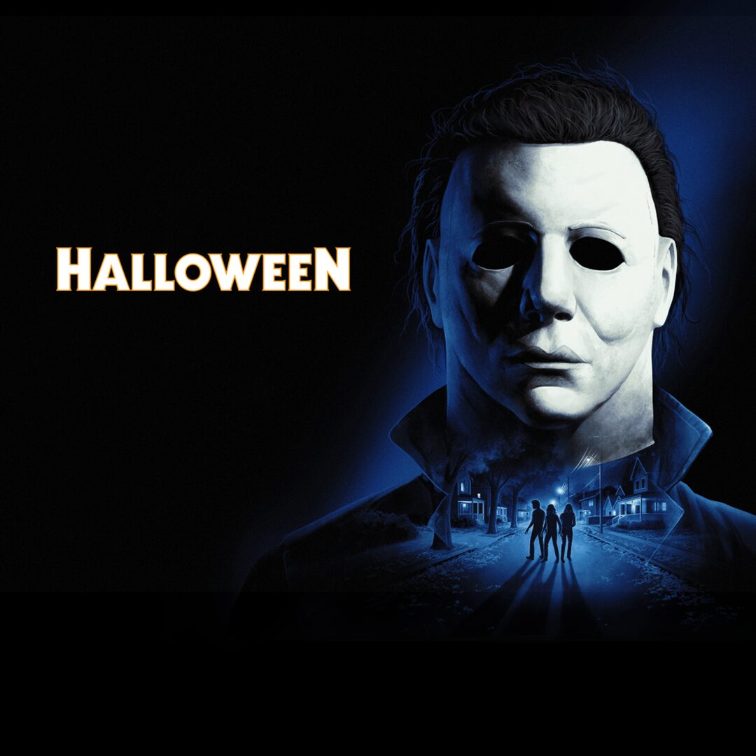 Halloween: The Game
