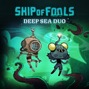 Ship of Fools - Deep Sea Duo (PSN BR)
