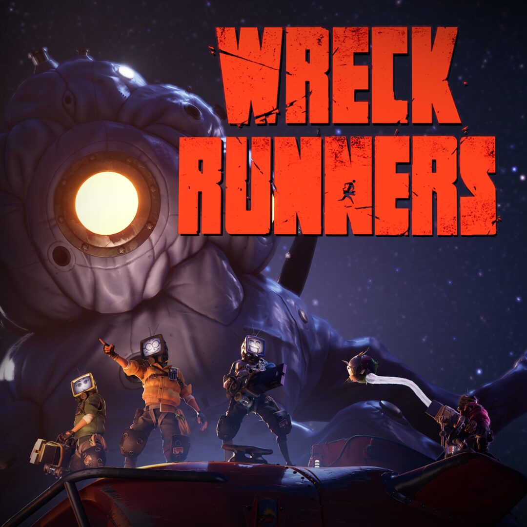 Wreck Runners
