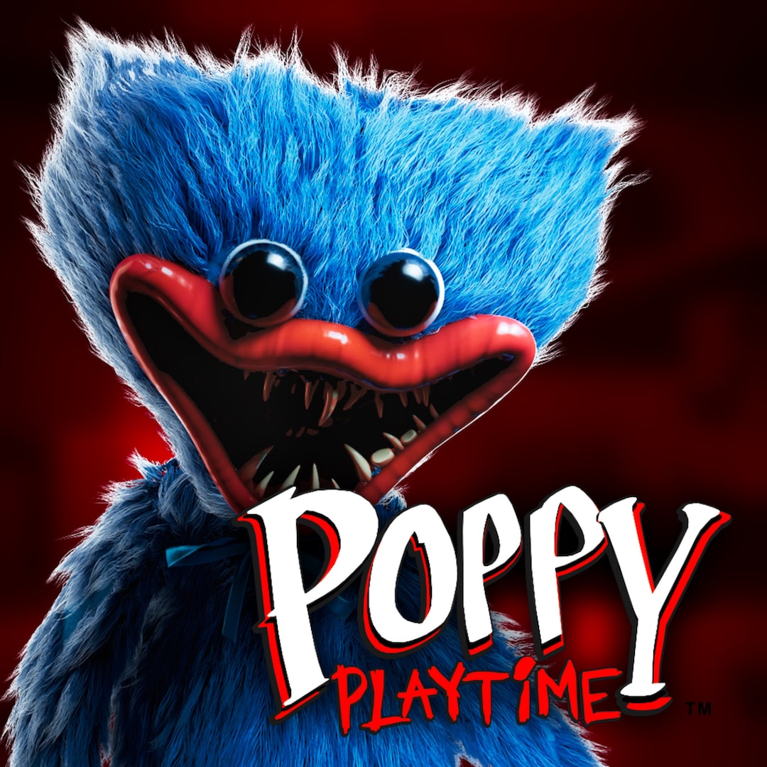 Poppy Playtime: Capítulo 1