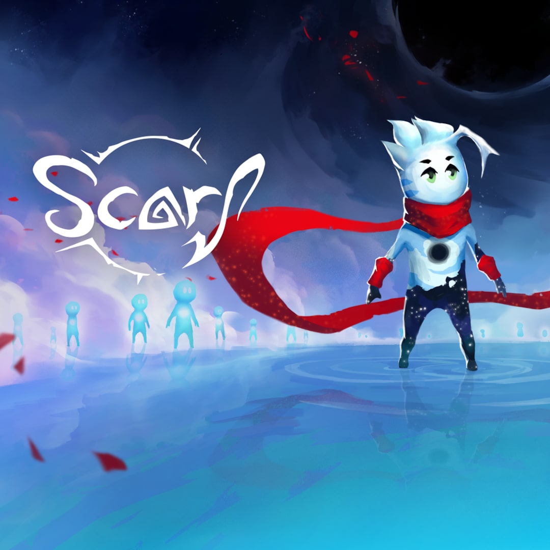 SCARF