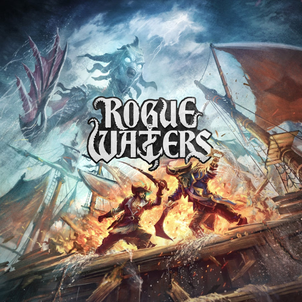 Rogue Waters