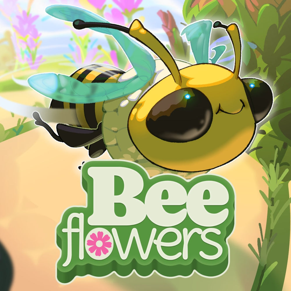 Bee Flowers