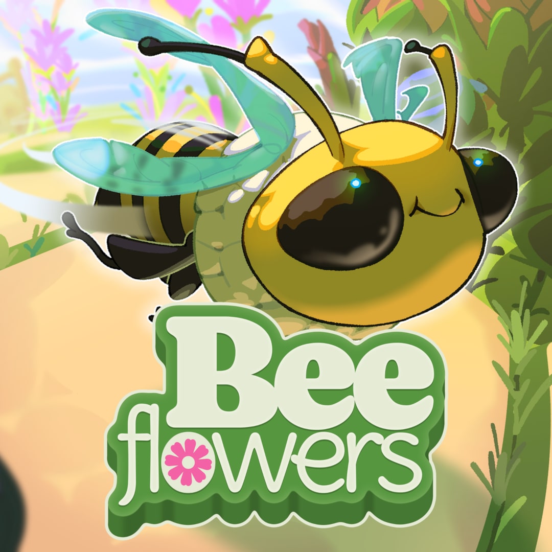Bee Flowers