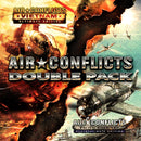 Air Conflicts: Double Pack (PSN BR)