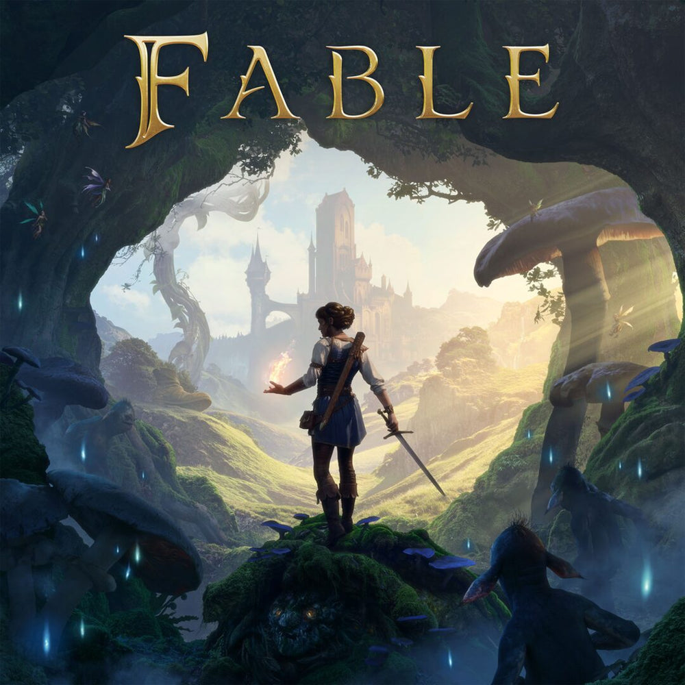 Fable - Falas Store – Jogos Digitais em Angola