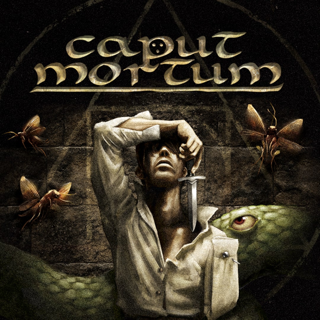 Caput Mortum