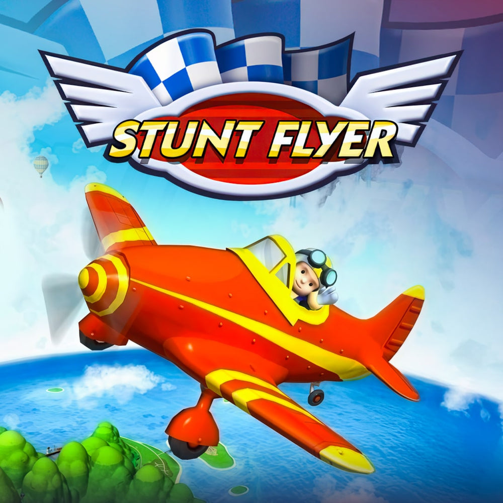 Stunt Flyer