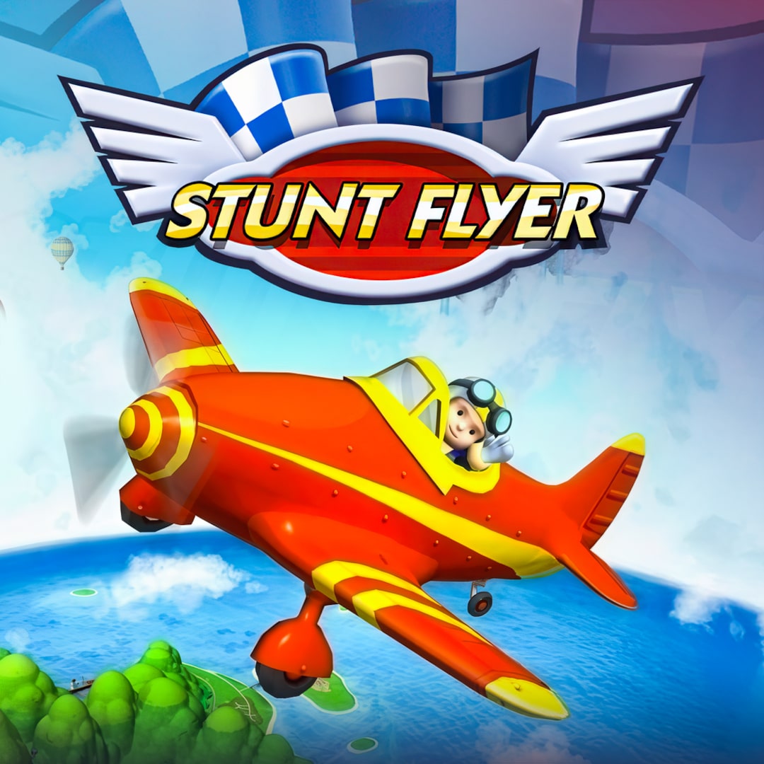Stunt Flyer