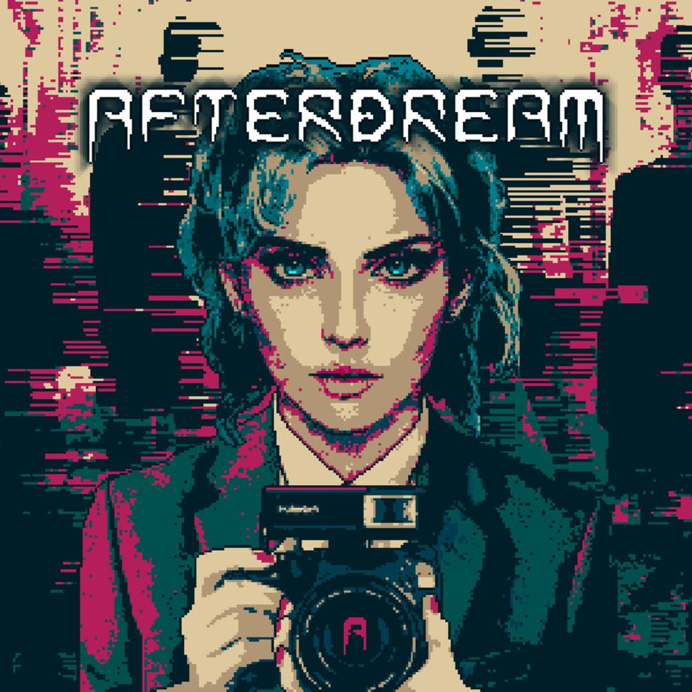 Afterdream (PSN BR)