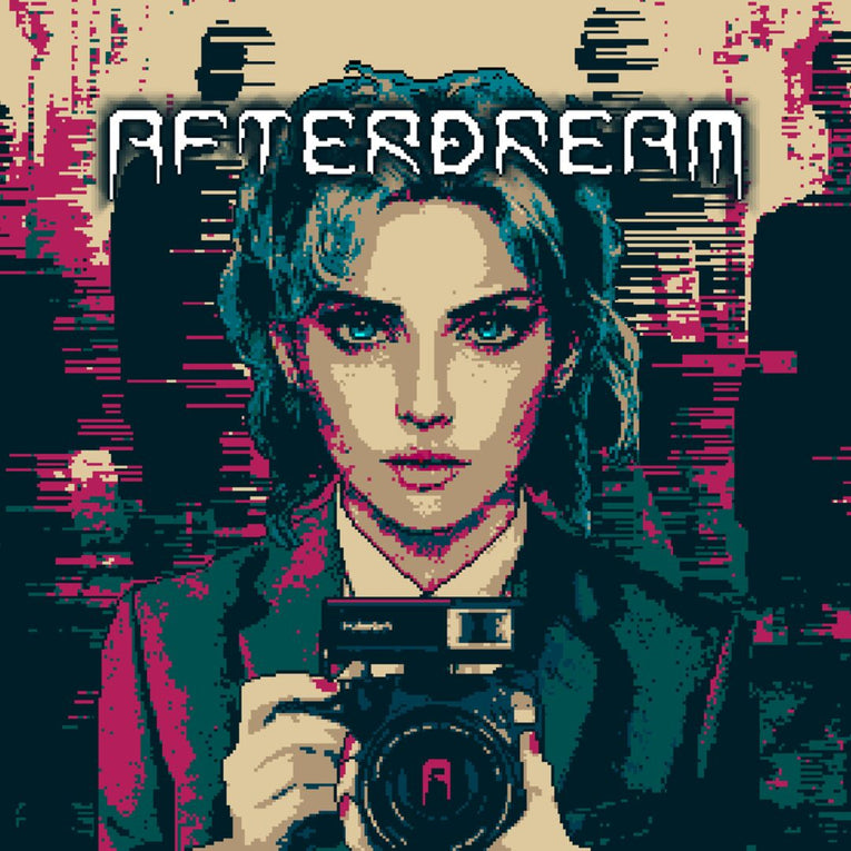 Afterdream (PSN BR)