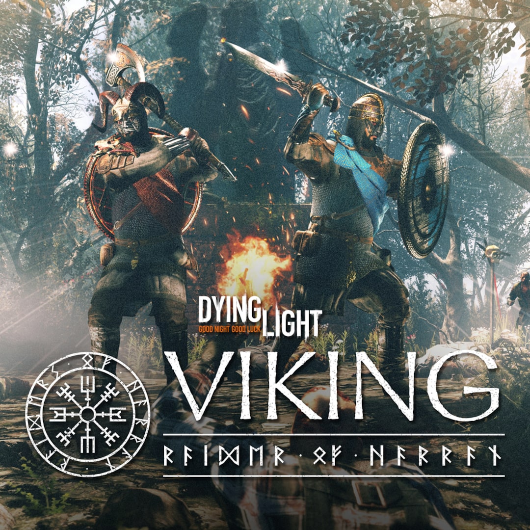 Pacote Viking: Raiders of Harran