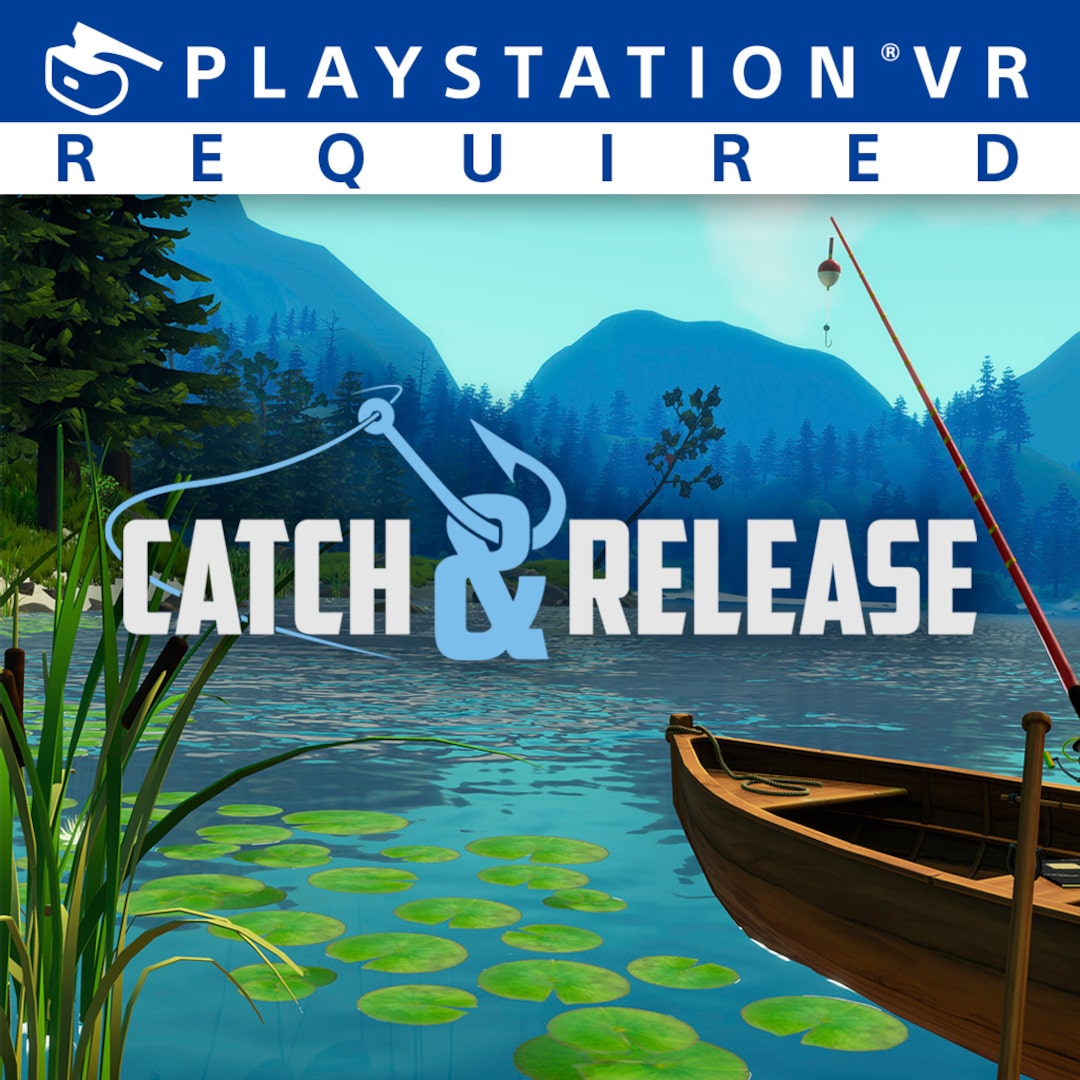 Catch & Release
