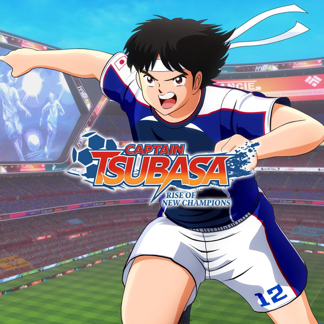 Captain Tsubasa: Rise of New Champions - Missão Hikaru Matsuyama