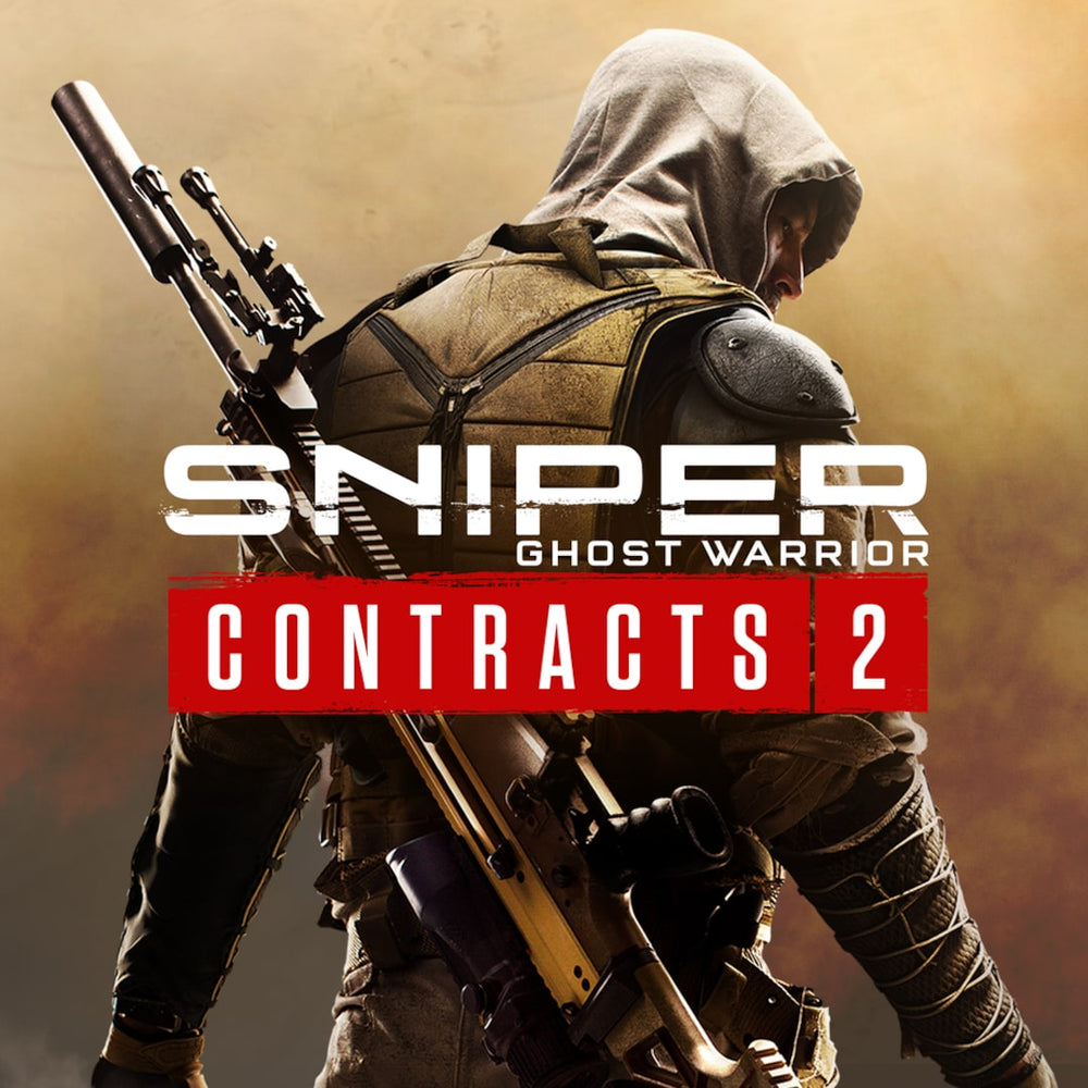 SNIPER GHOST WARRIOR CONTRACTS 2 - Falas Store – Jogos Digitais em Angola