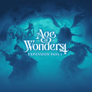 Age of Wonders 4: Expansion Pass 1 (PSN BR)