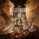 Little Nightmares III (PSN BR)