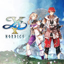 Ys X: Nordics (PSN BR)