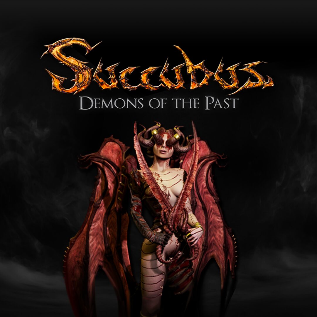Succubus - Demons Of The Past