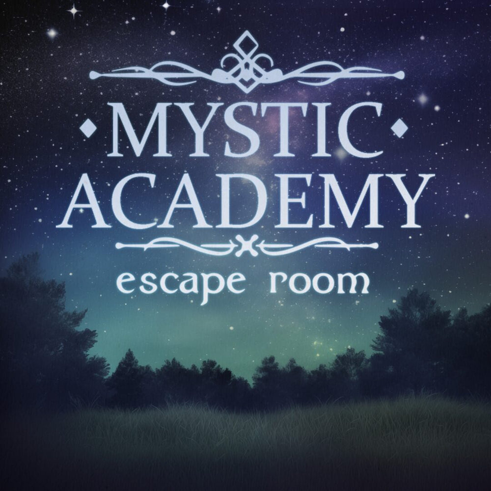 Mystic Academy: Escape Room (PSN BR)