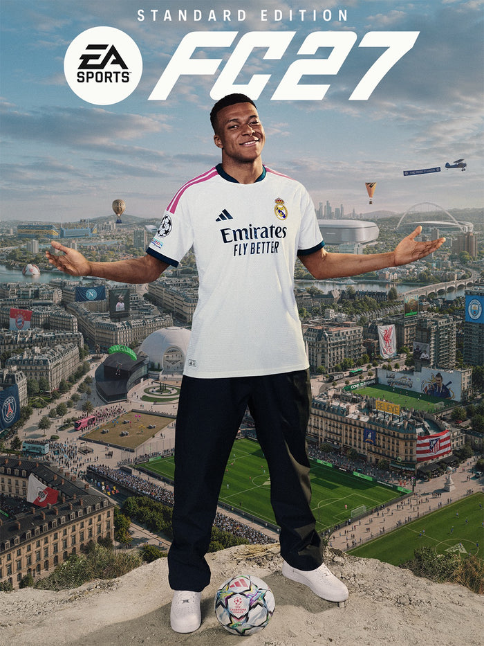 EA SPORTS FC™ 27