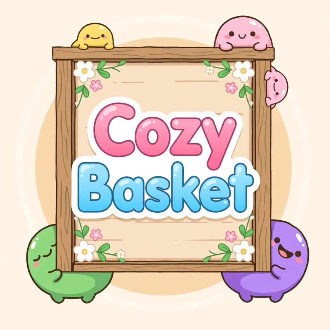 Cozy Basket