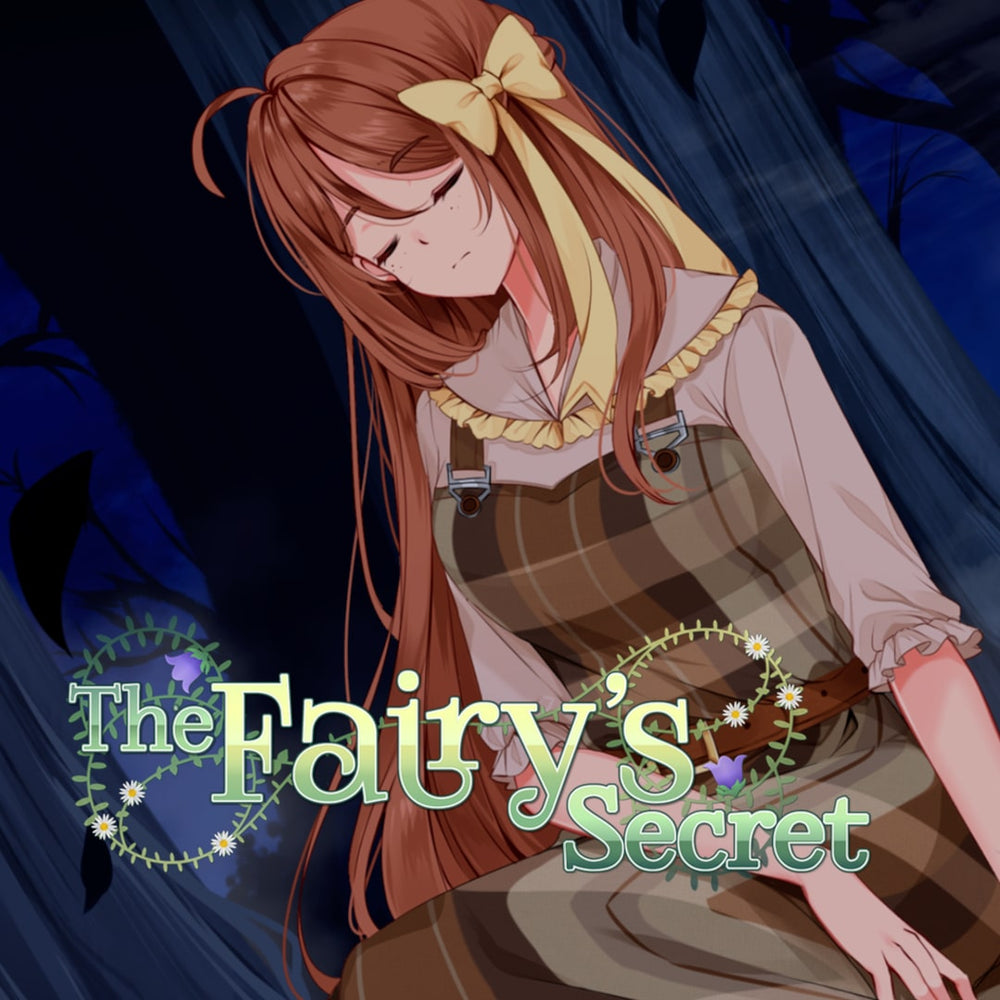 The Fairy's Secret PS4™ & PS5™