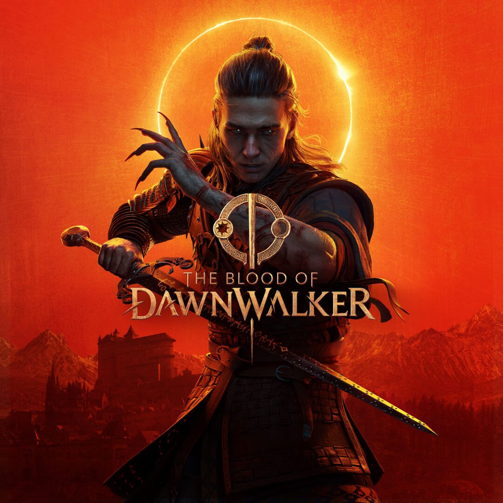 The Blood of Dawnwalker - Falas Store – Jogos Digitais em Angola
