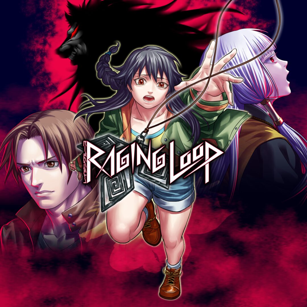 Raging Loop