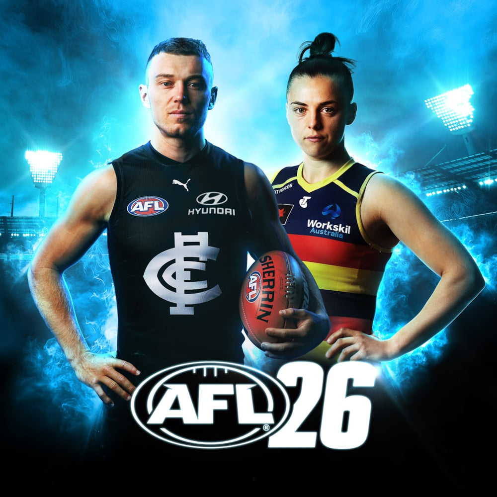 AFL 26 - Falas Store – Jogos Digitais em Angola