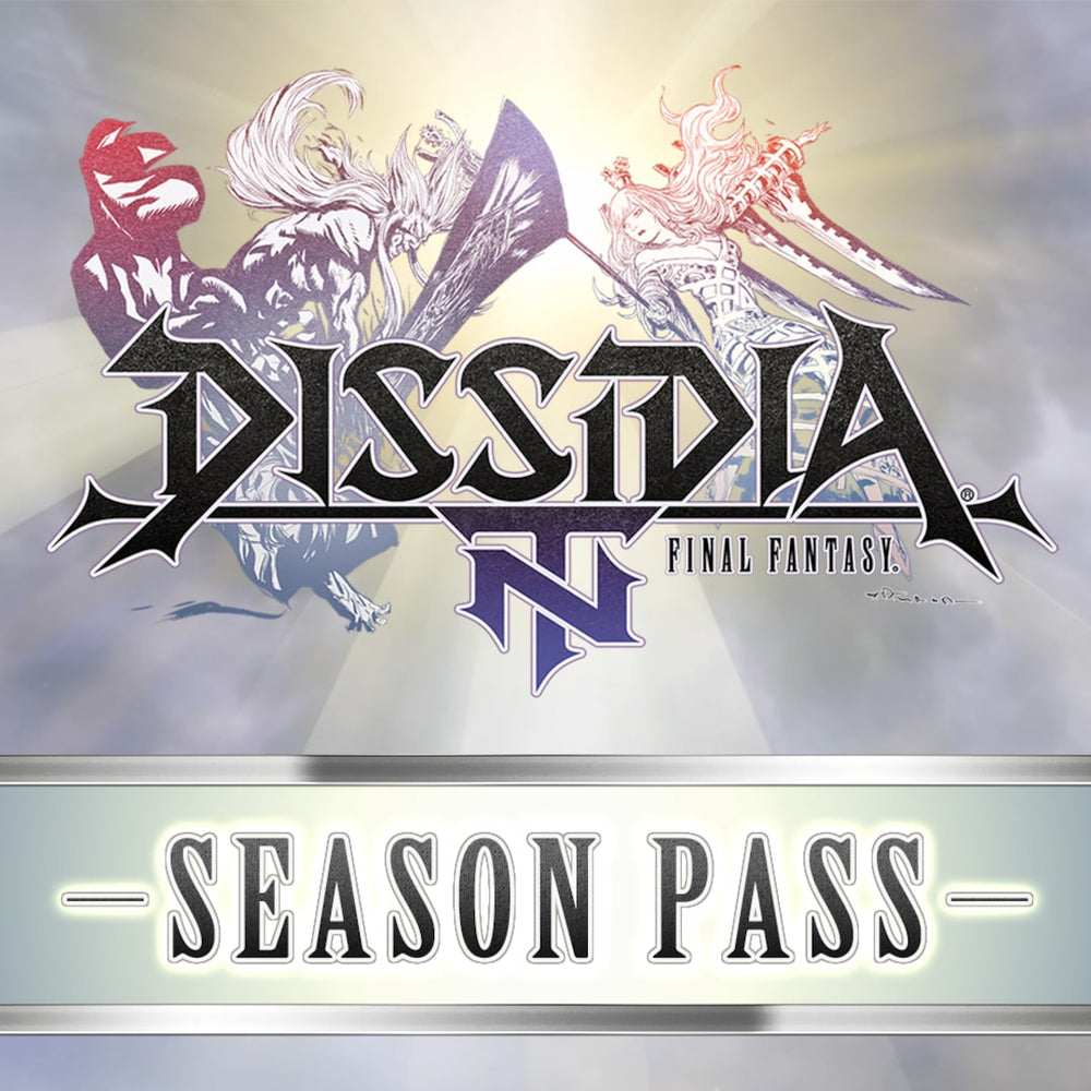 DISSIDIA® FINAL FANTASY® NT - Passe de Época