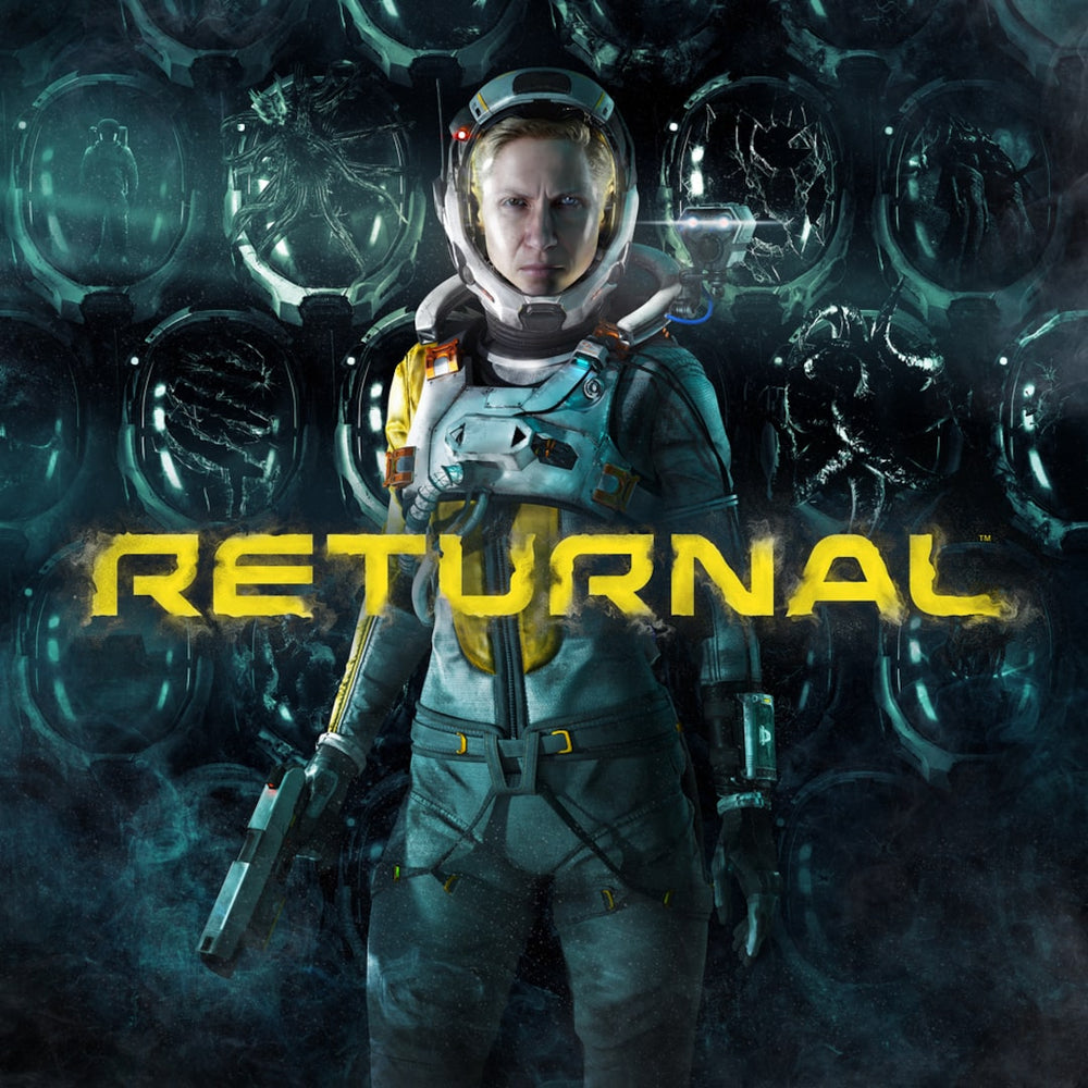 Returnal - Falas Store – Jogos Digitais em Angola