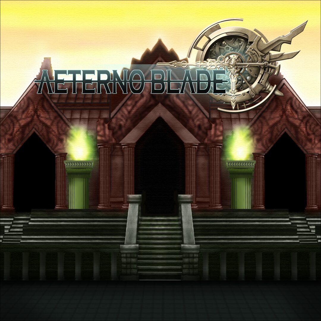 AeternoBlade: Arena Mode