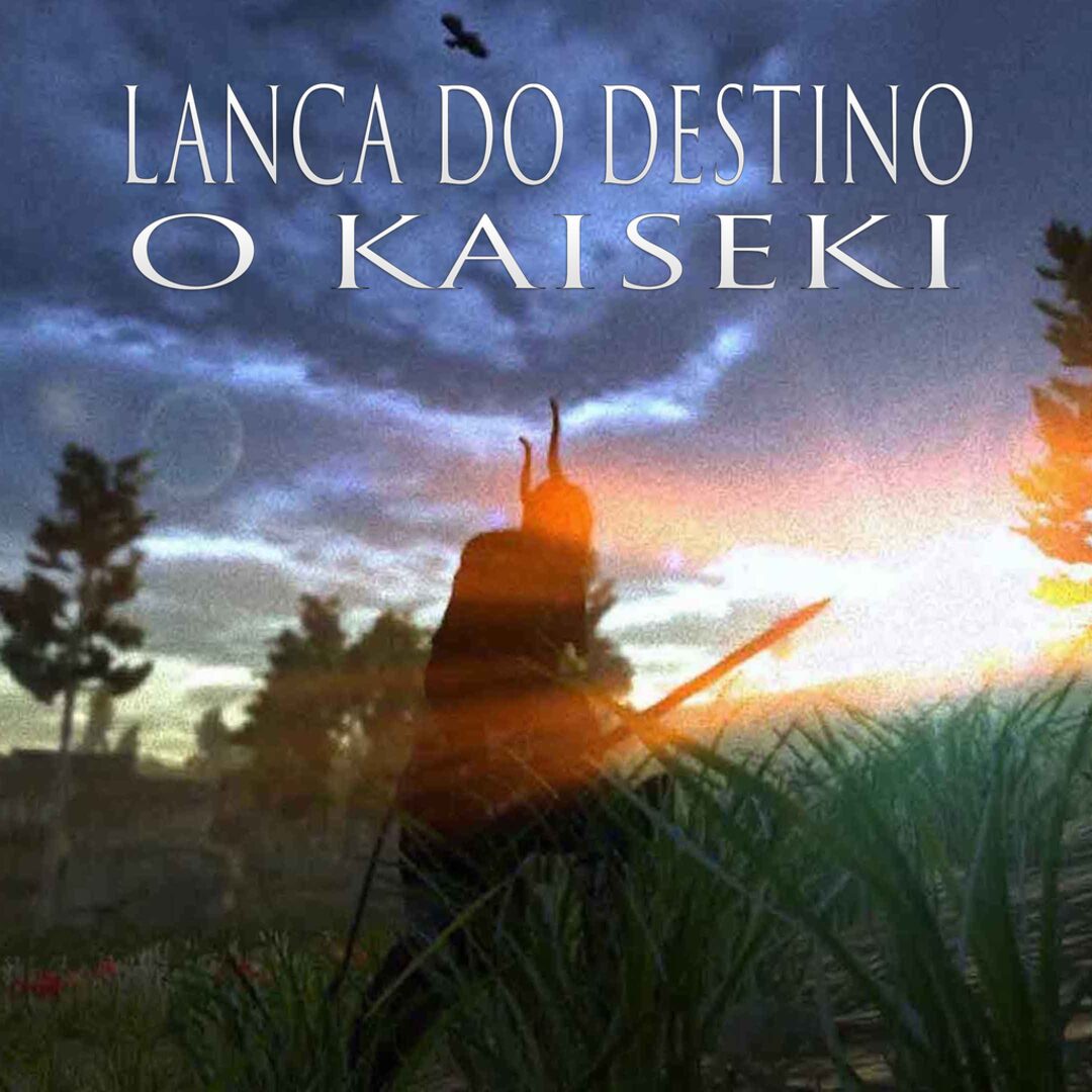 Lança do Destino: O Kaiseki