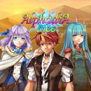 Alphadia Neo (PSN BR)