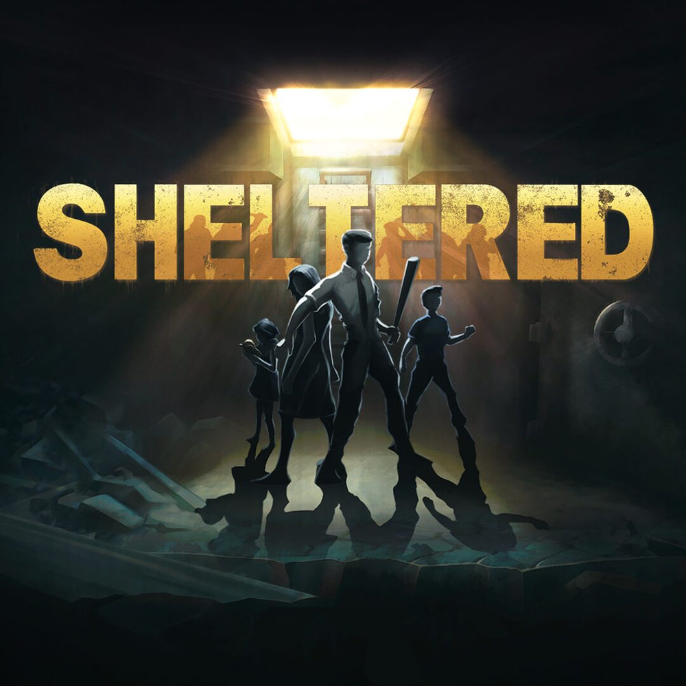 Sheltered (PSN BR)
