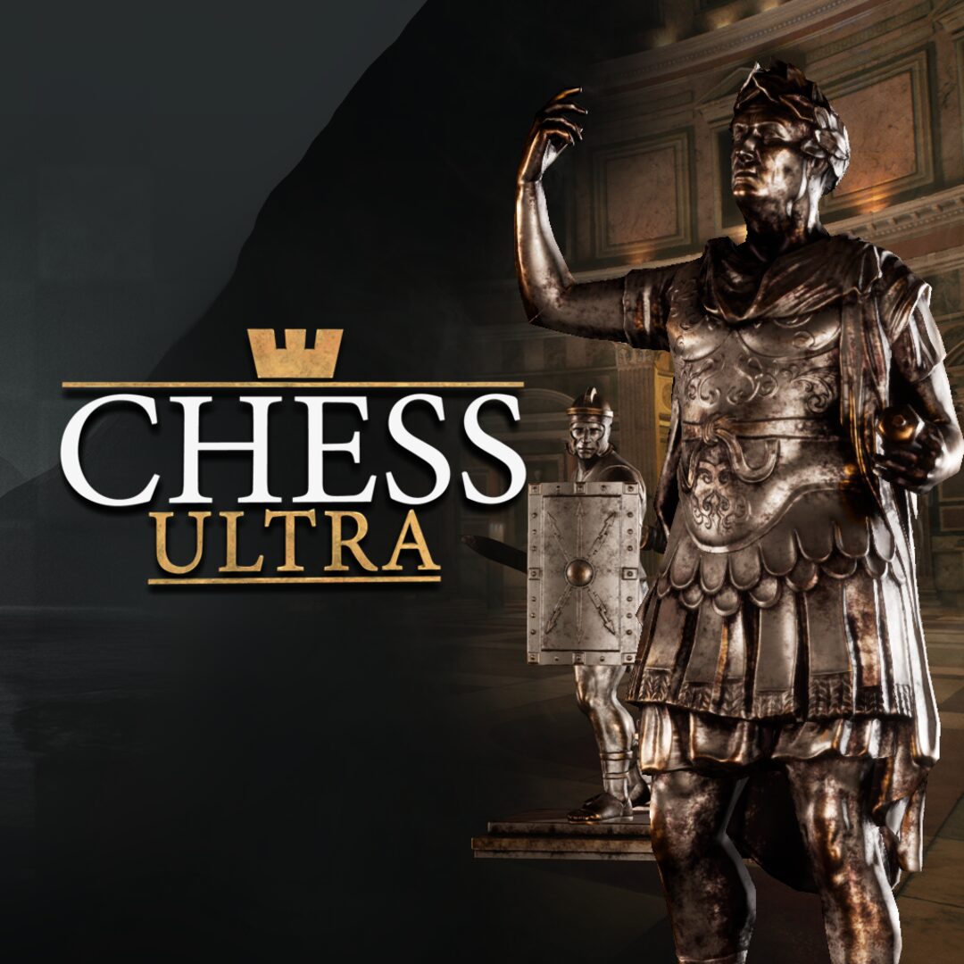 Chess Ultra: Pantheon (Pacote de Jogo)