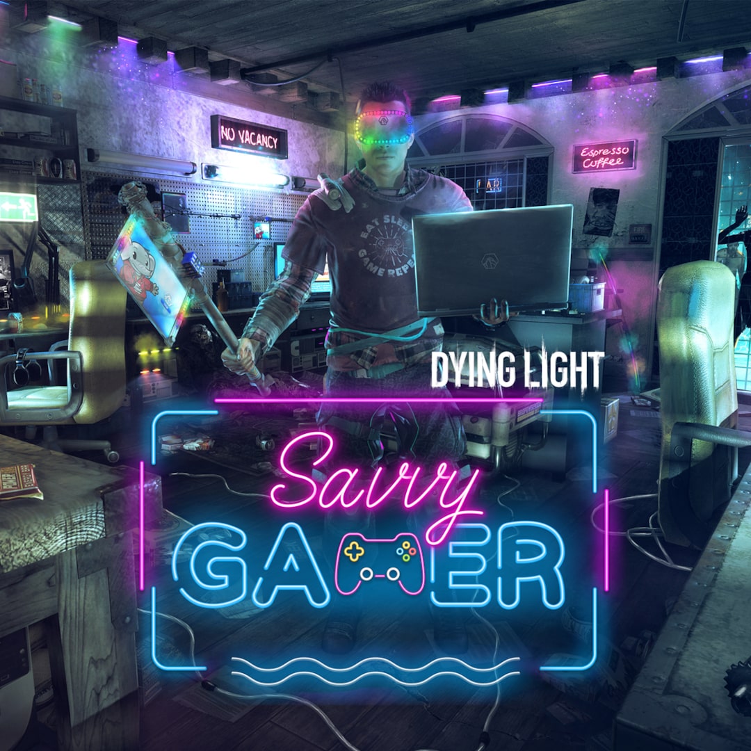 Dying Light: pacote Jogadores Experientes