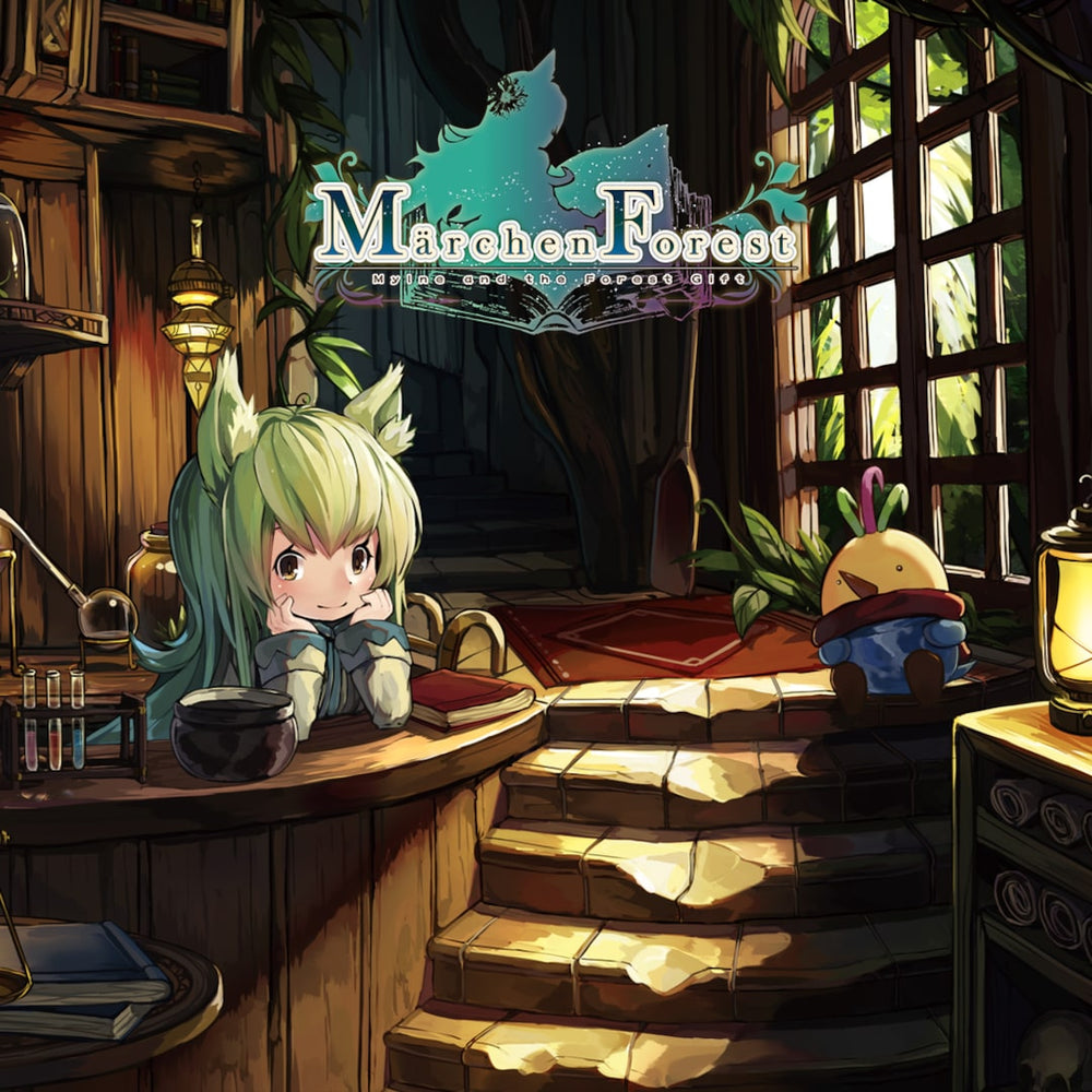Floresta Märchen